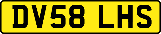 DV58LHS