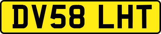 DV58LHT