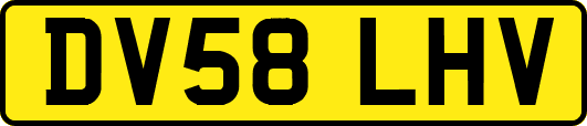 DV58LHV