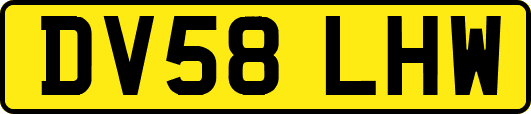 DV58LHW
