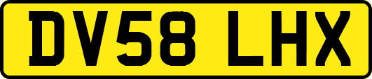 DV58LHX
