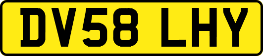 DV58LHY