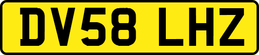 DV58LHZ