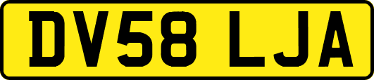 DV58LJA