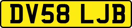 DV58LJB