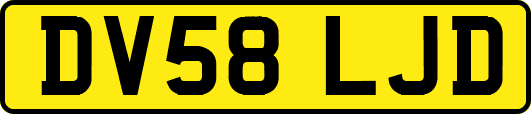 DV58LJD