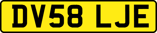 DV58LJE