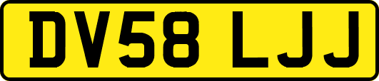 DV58LJJ