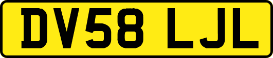 DV58LJL