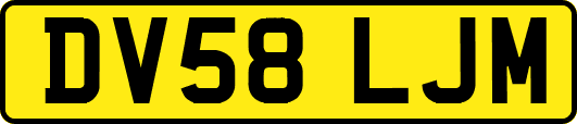 DV58LJM