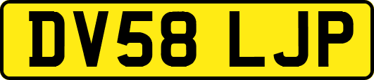 DV58LJP