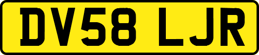 DV58LJR