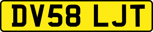 DV58LJT