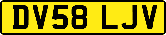 DV58LJV