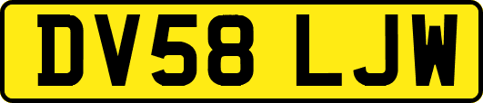 DV58LJW
