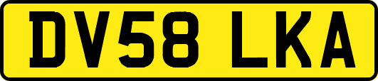 DV58LKA