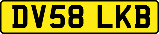 DV58LKB