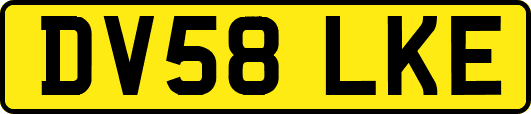 DV58LKE