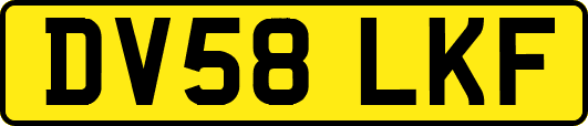 DV58LKF