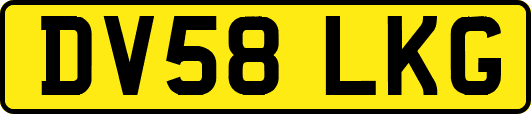 DV58LKG