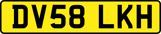 DV58LKH