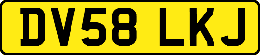 DV58LKJ