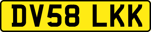 DV58LKK