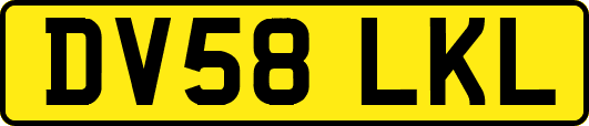 DV58LKL