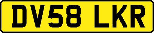 DV58LKR