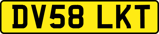 DV58LKT