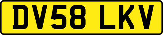DV58LKV