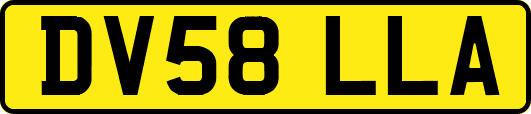 DV58LLA