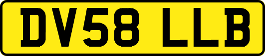DV58LLB