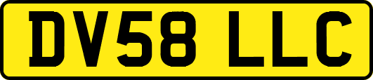 DV58LLC