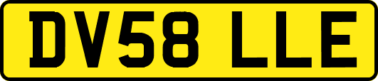 DV58LLE