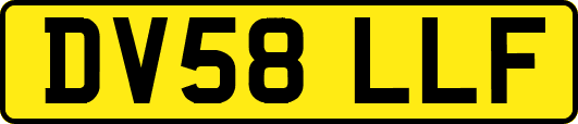 DV58LLF