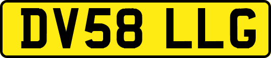 DV58LLG