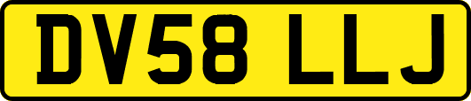DV58LLJ