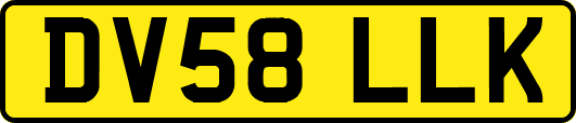 DV58LLK