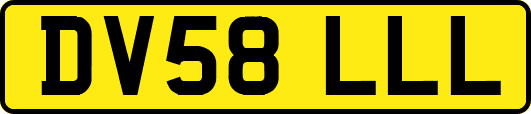DV58LLL