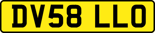 DV58LLO