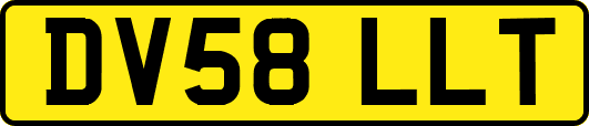 DV58LLT