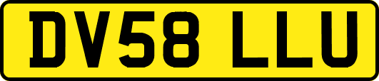 DV58LLU