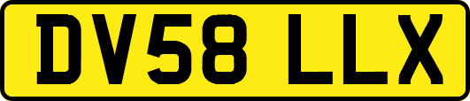 DV58LLX