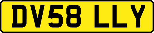 DV58LLY