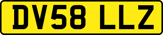 DV58LLZ