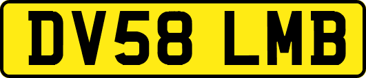 DV58LMB