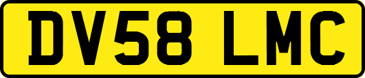 DV58LMC