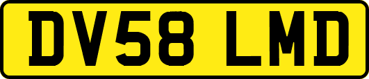 DV58LMD