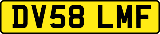 DV58LMF
